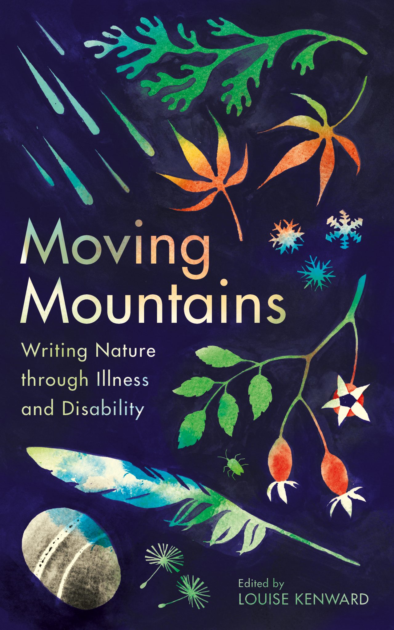 Moving Mountains Footnote