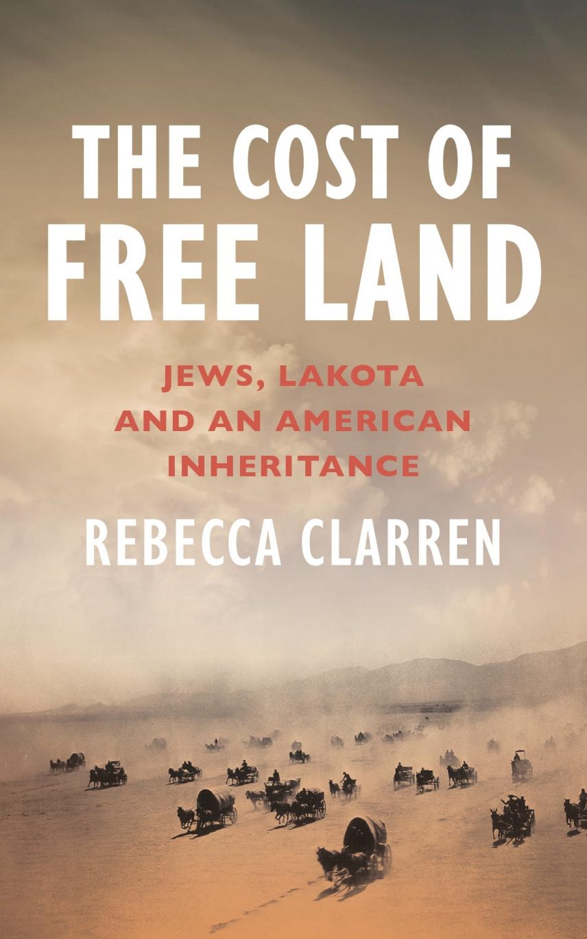 Cover: The Cost of Free Land