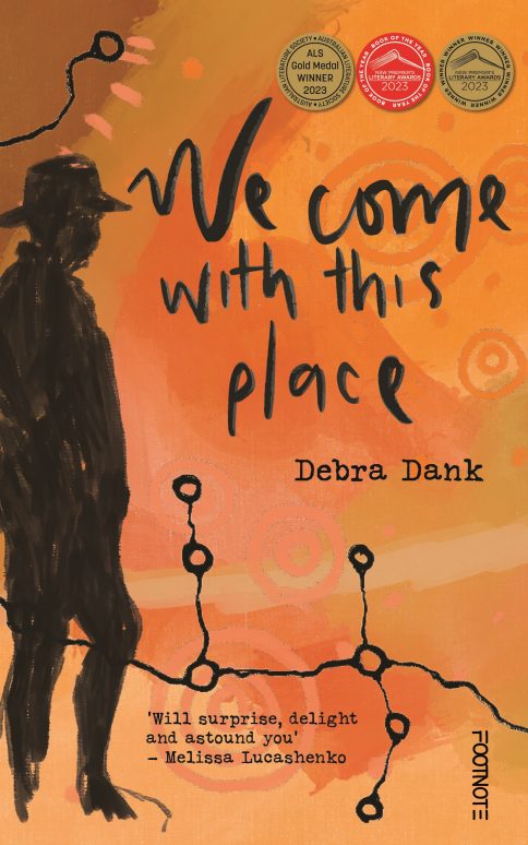 Cover: We Come With This Place