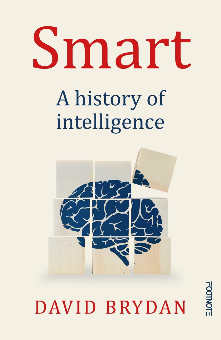 Cover: Smart