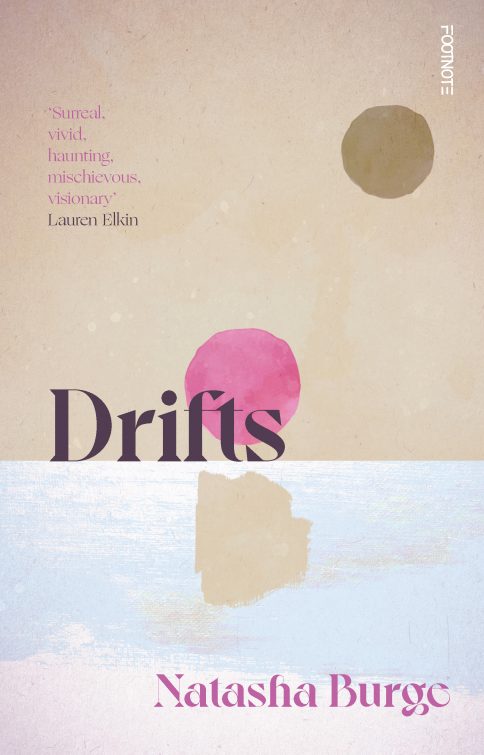 Cover: Drifts