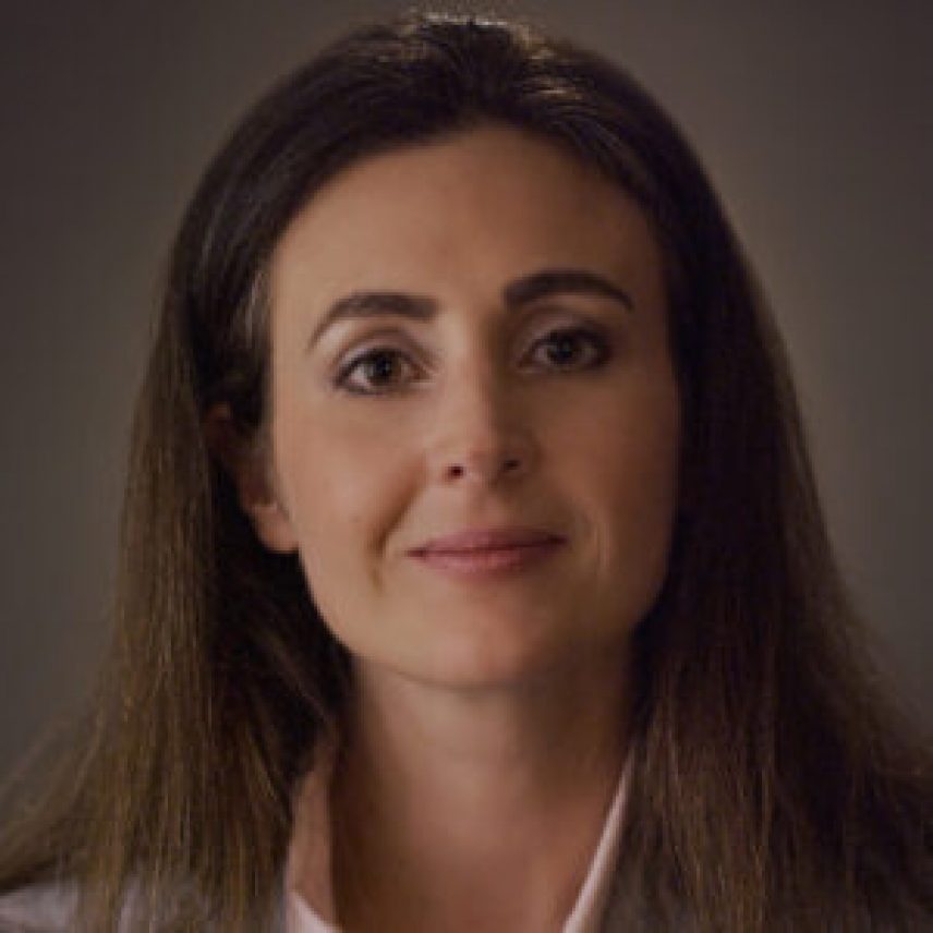 Elizabeth Vartkessian