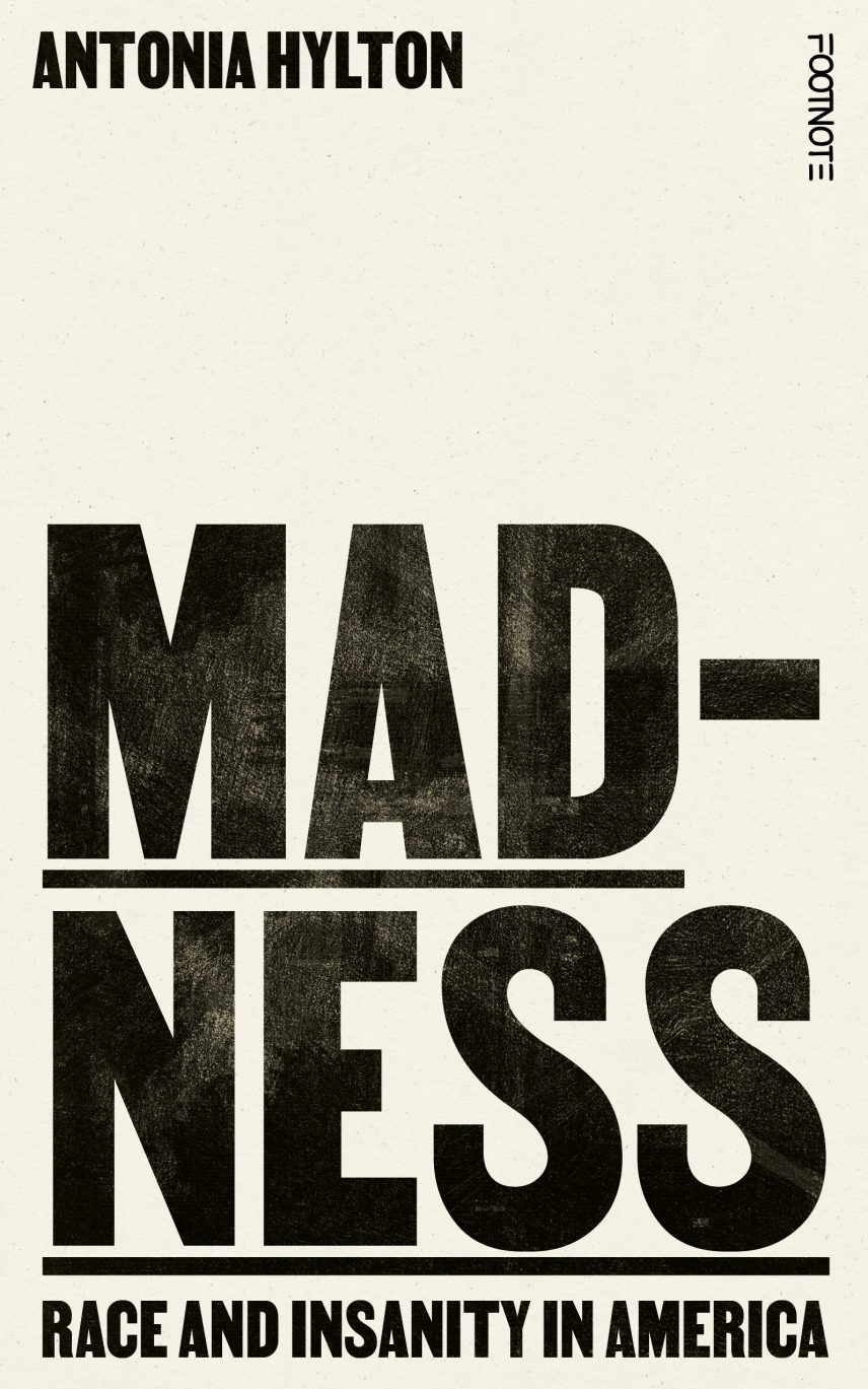Cover: Madness