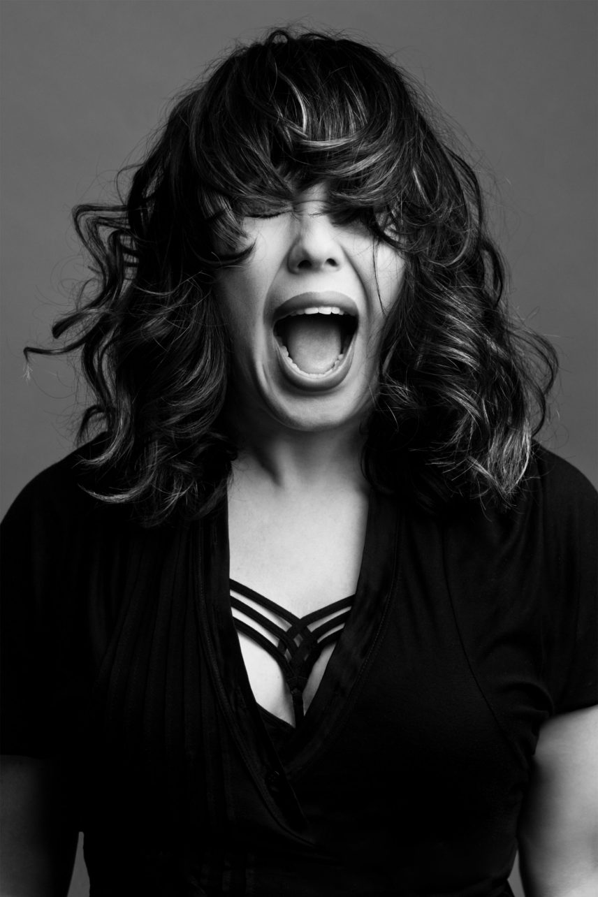 Author: Agnieszka Szpila