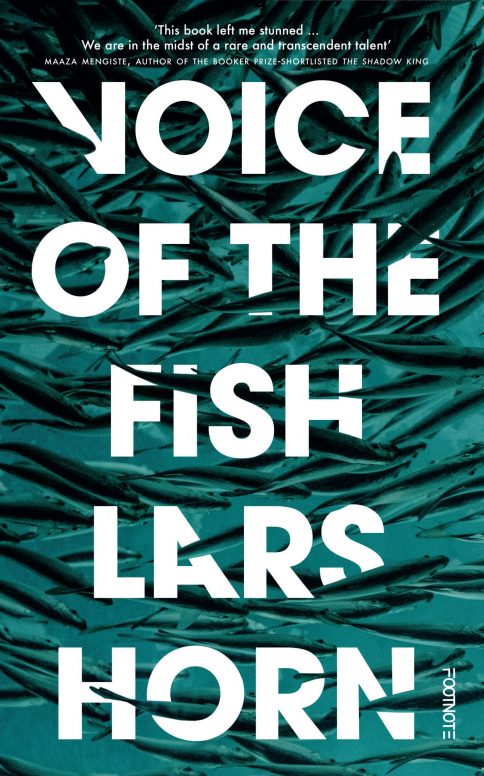 Cover: Voice of the Fish